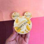 Pó Banana da Sarah's Beauty