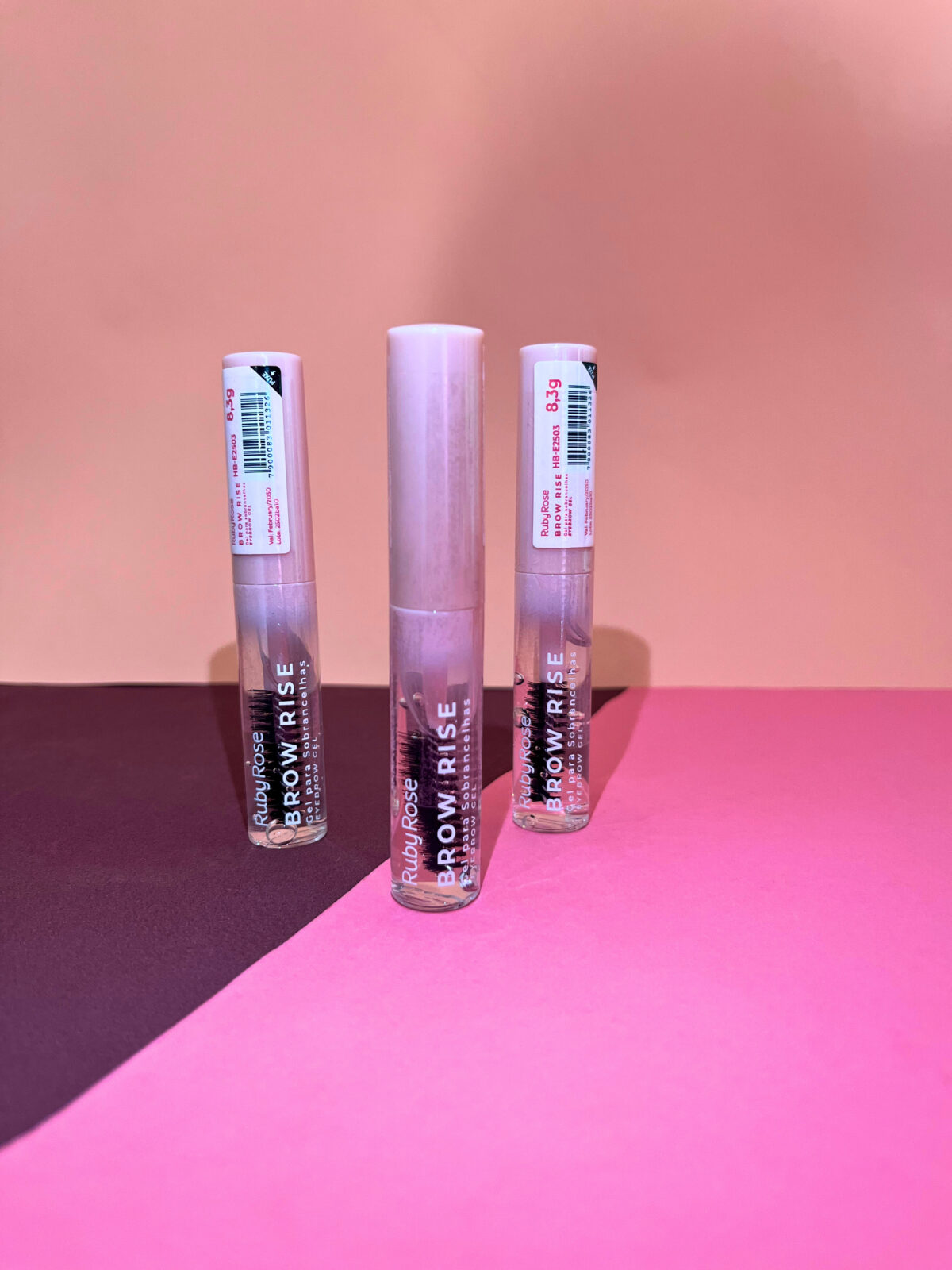 Ruby Rose Brow Rise - Imagem 2