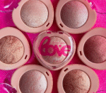 Iluminador Love Vivai Compacto