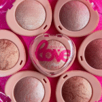 Iluminador Love Vivai Compacto