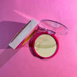 Pó Compacto FPS 15 Sinta-se Cor 01 Juliana - Miss Rôse