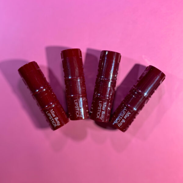 Lipstick - Miss Betty