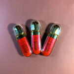 Lip Gloss Shine Princesa Pop Cor 4 - Mia Make - Imagem 2