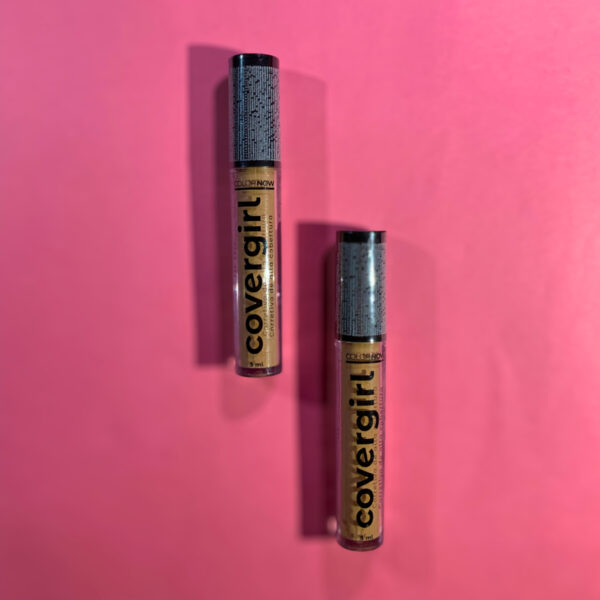 Corretivo Alta Cobertura CoverGirl Cor Cris - Colornow
