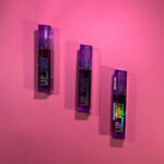 Lip Tint Plumpy Tint