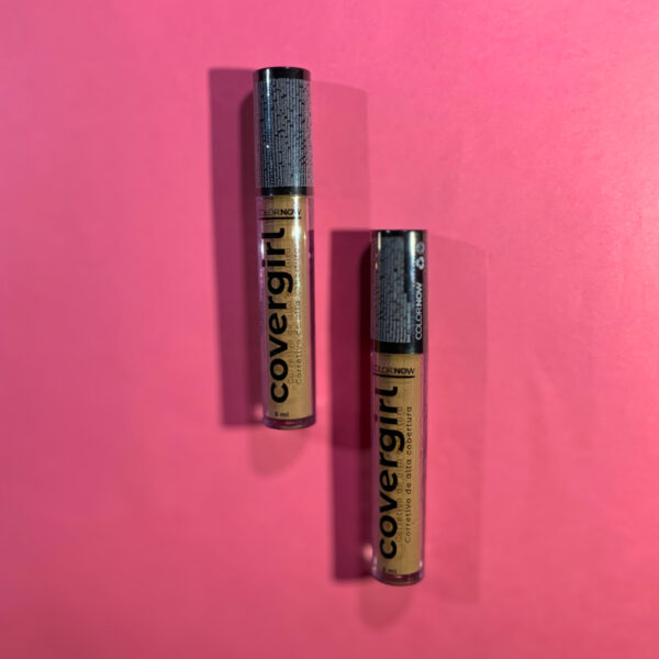 Corretivo Alta Cobertura CoverGirl Cor Maria - Colornow