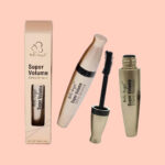 Máscara de Cílios Super Volume Efeito Boneca 18ml – Belle Angel