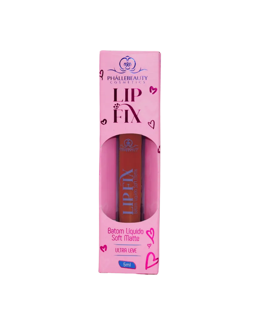 Lip Fix Cor 05 - Imagem 1